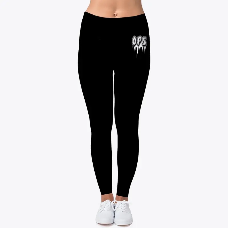 Black Ops Leggings