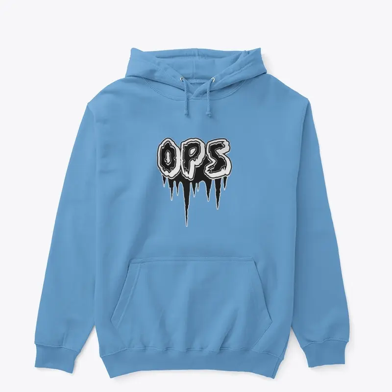 Classic Ops Hoodie